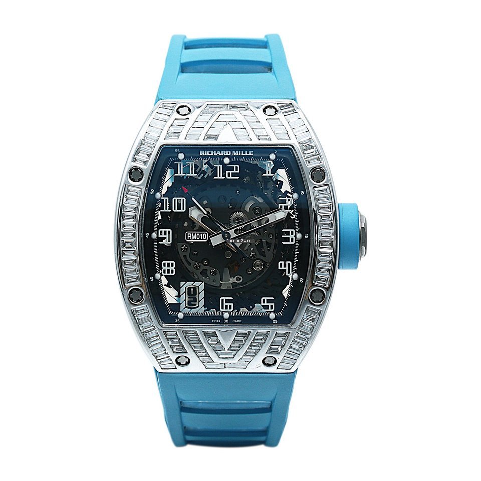 Richard Mille RM 010 