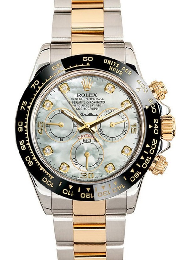 Rolex Daytona  116523