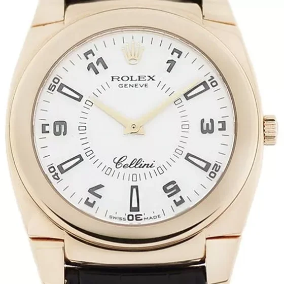 Rolex Cellini  5330