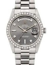 Rolex  Day-Date 18346