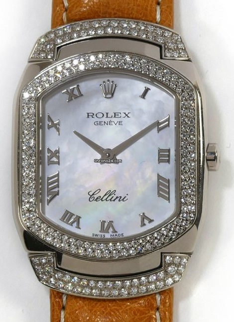 Rolex Cellini  6693