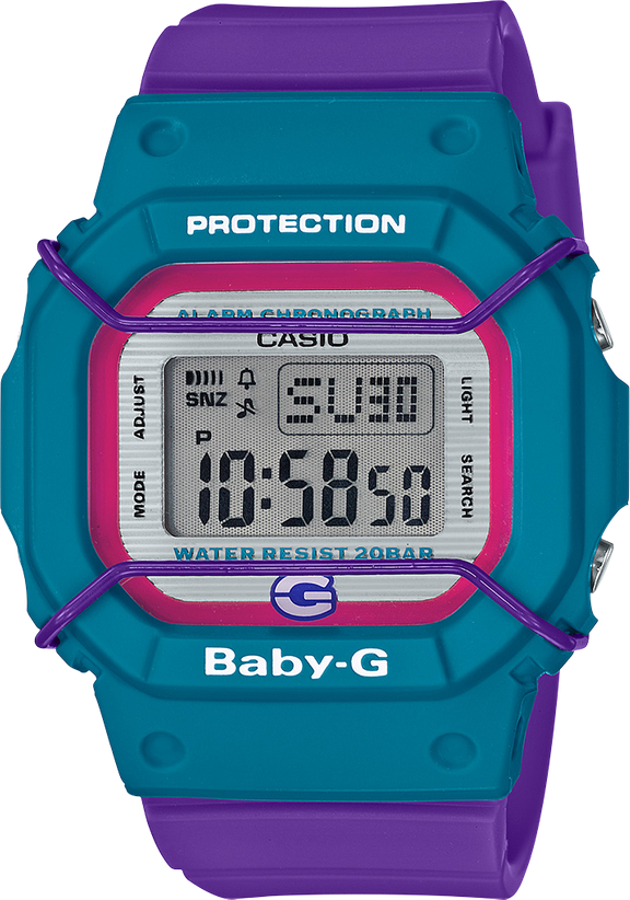 G-Shock BGD525F-6