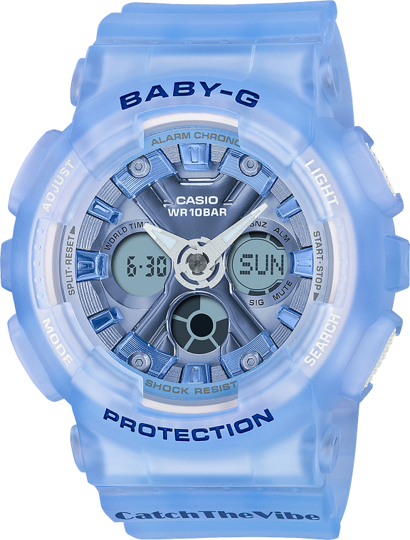 G-Shock BA130CV-2A