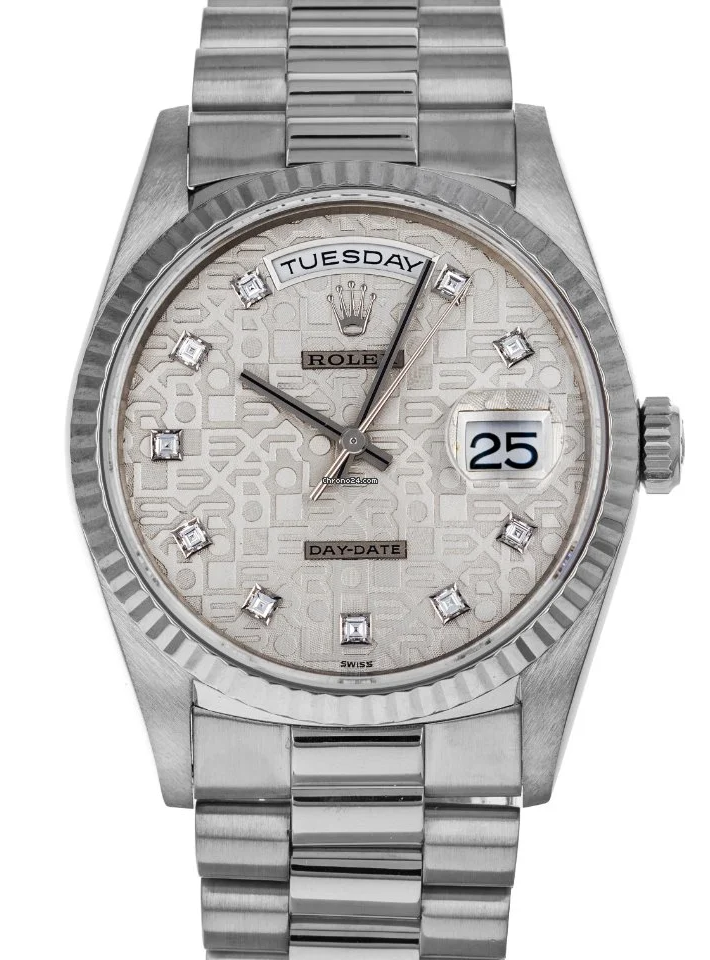 Rolex President Day-Date 18239