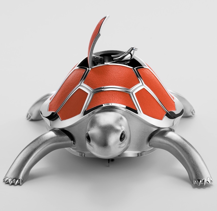 MB & F Kelys & Chirp