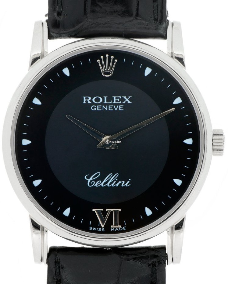 Rolex Cellini Classic 5116