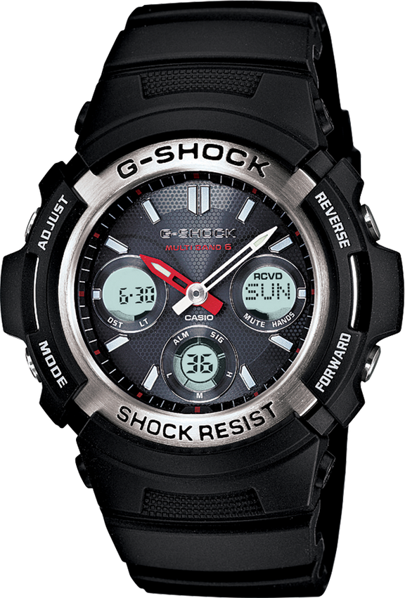 G-Shock AWGM100-1A