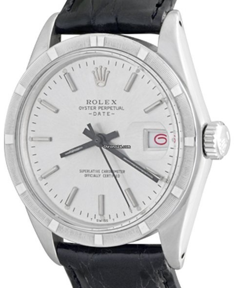 Rolex Date  1500