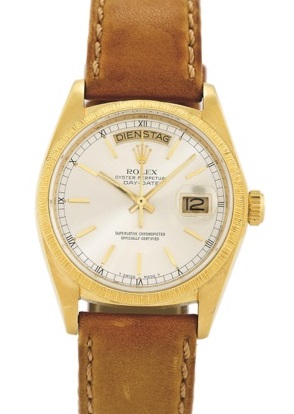 Rolex  Day-Date 18078