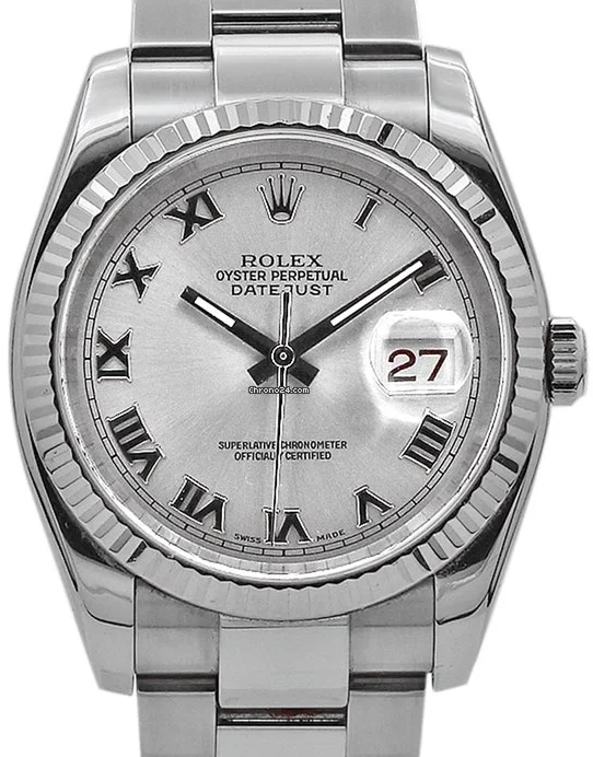 Rolex DateJust  116234