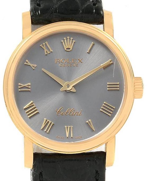 Rolex Cellini  6110