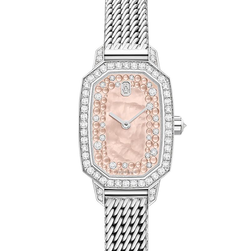 Harry Winston Emerald