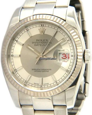 Rolex DateJust  116234