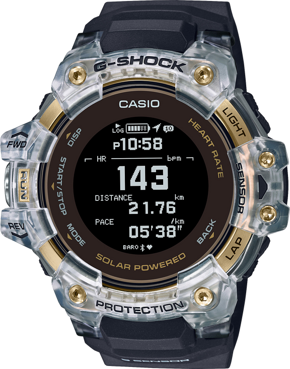 G-Shock Move GBDH1000-1A9