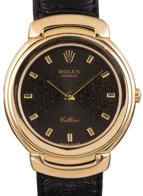 Rolex Cellini  6623