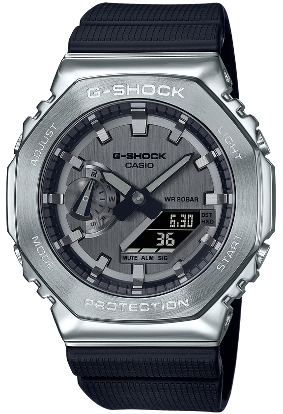 G-Shock GM2100-1A