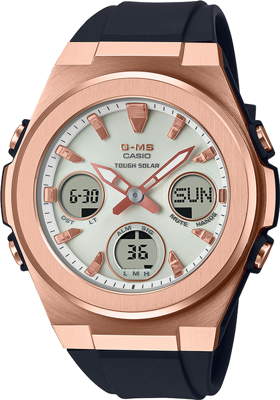 G-Shock MSGS600G-1A