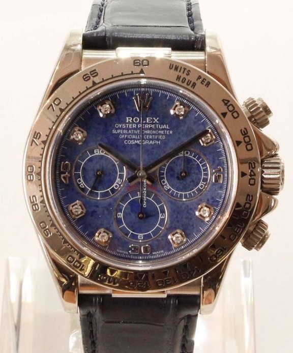 Rolex Daytona  16519
