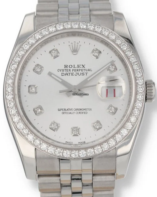 Rolex DateJust  116234