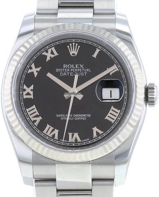 Rolex DateJust  116234