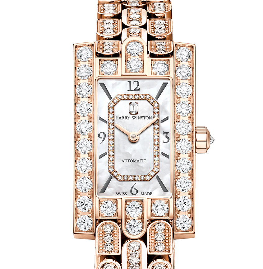 Harry Winston Avenue Classic