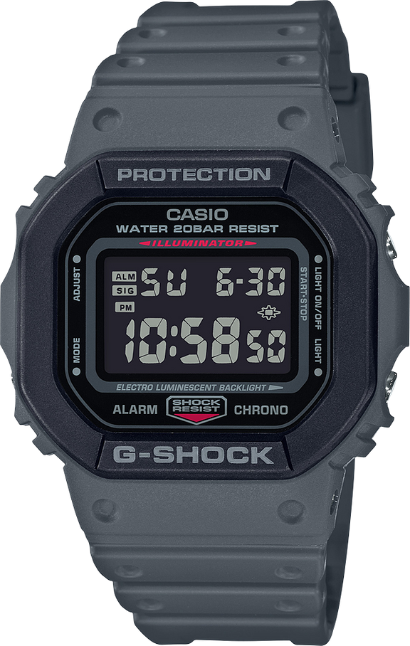 G-Shock DW5610SU-8