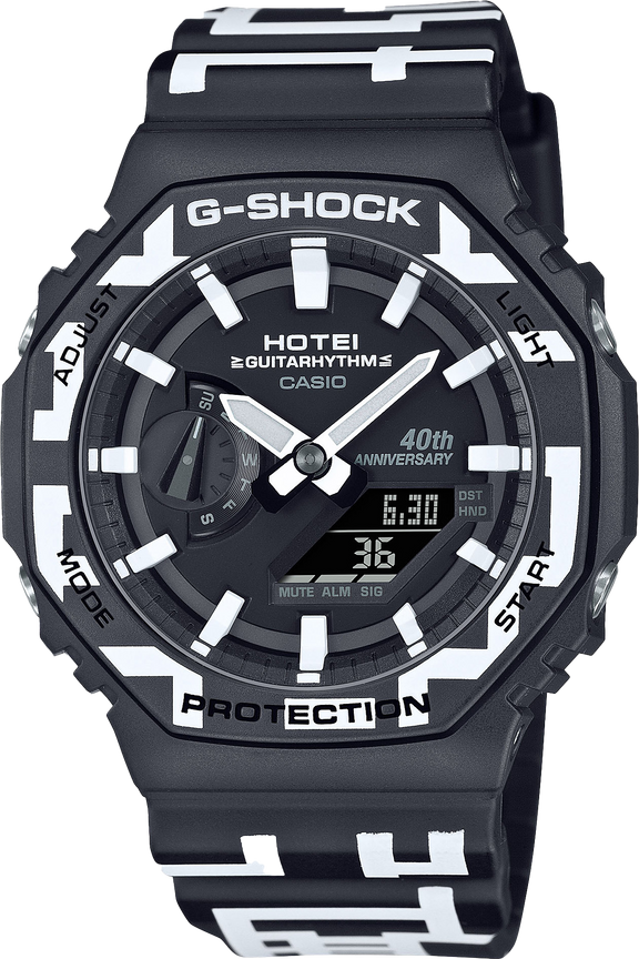 G-Shock GA2100HT-1A