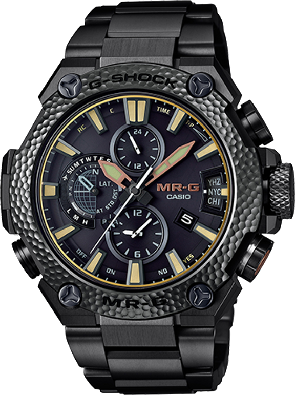 G-Shock Mr. G MRGG2000HB1A