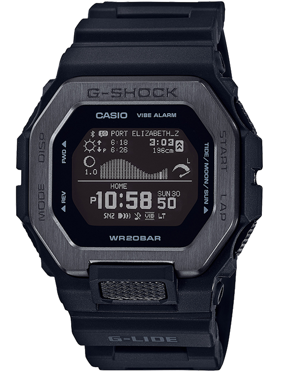 G-Shock GBX100NS-1
