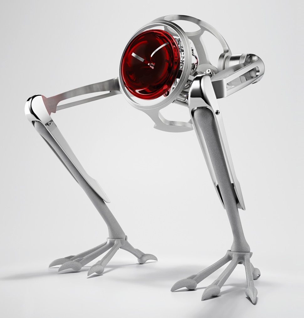 MB & F T-Rex