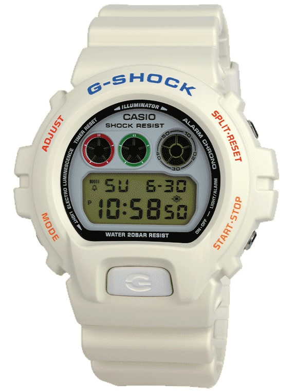 G-Shock DW6900JM21-7