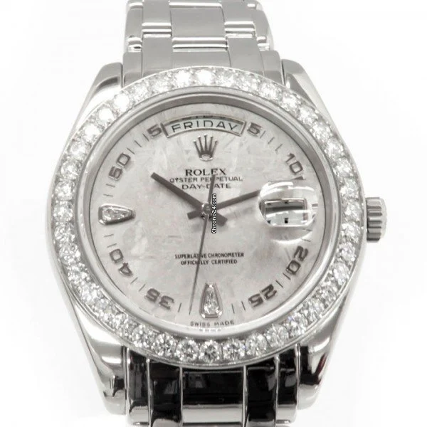 Rolex  Day-Date 18946