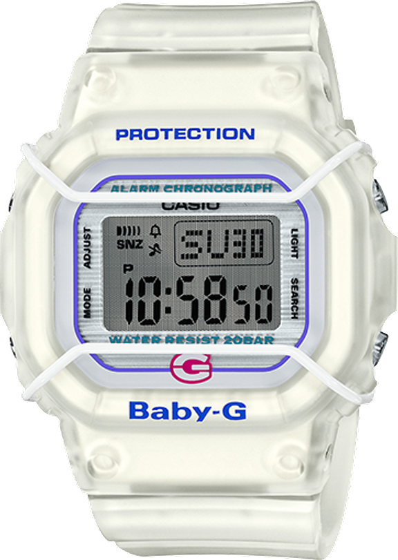 G-Shock BGD525-7