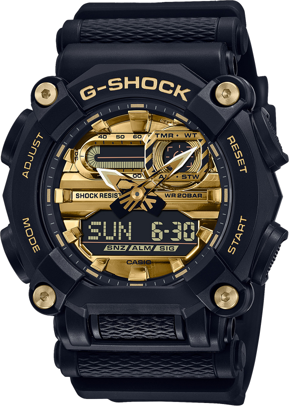 G-Shock GA900AG-1A