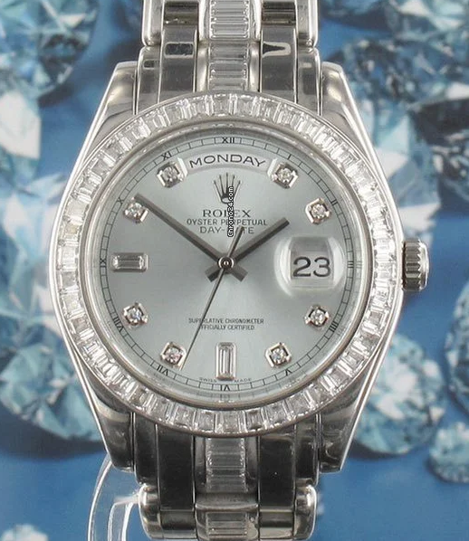 Rolex  Day-date 18956