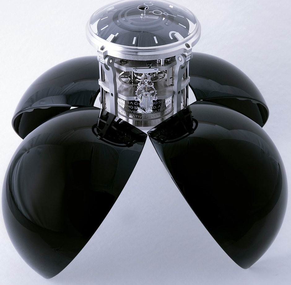 MB & F Orb