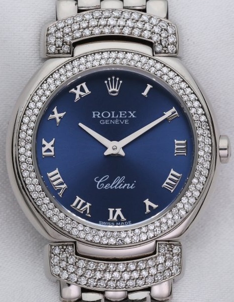 Rolex Cellini  6673