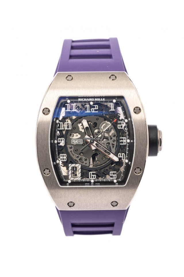 Richard Mille RM 010 