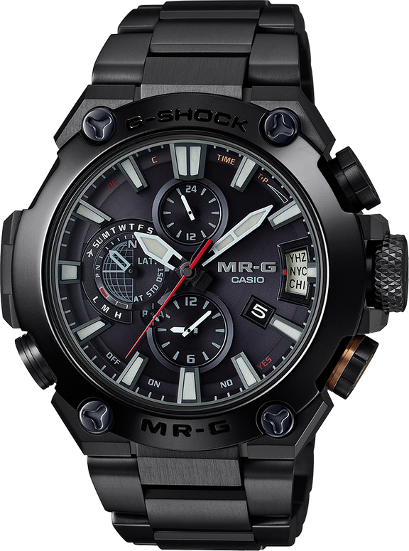 G-Shock Mr. G MRGG2000CB1A
