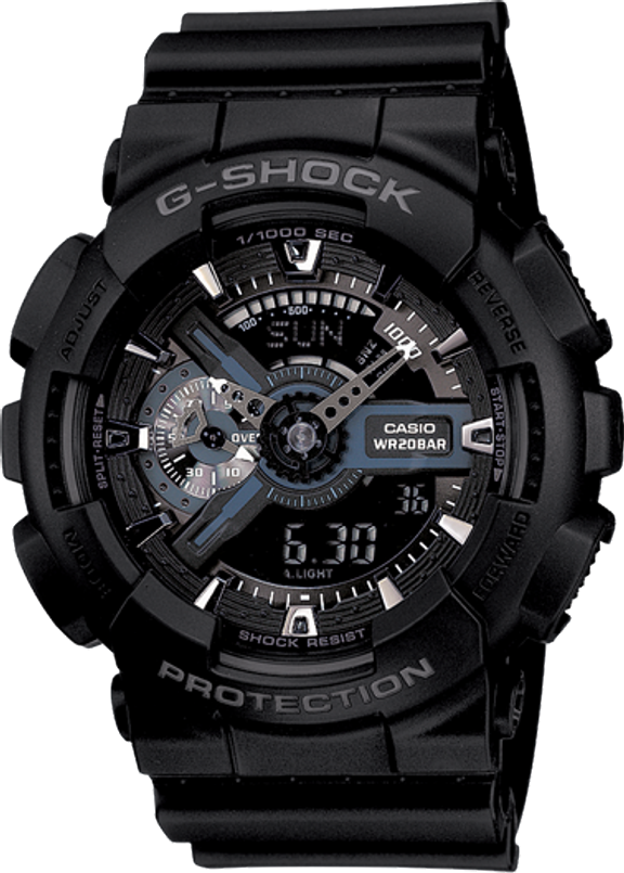 G-Shock GA110-1B