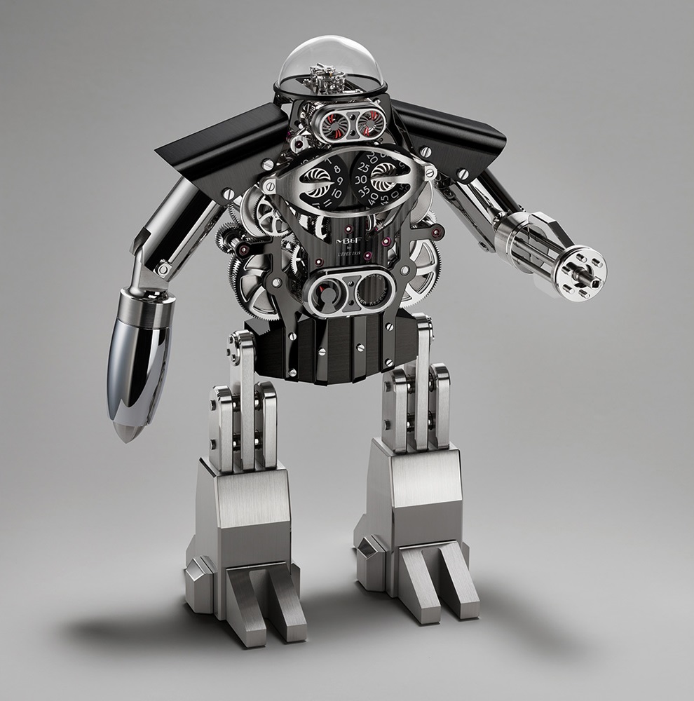 MB & F Melchior