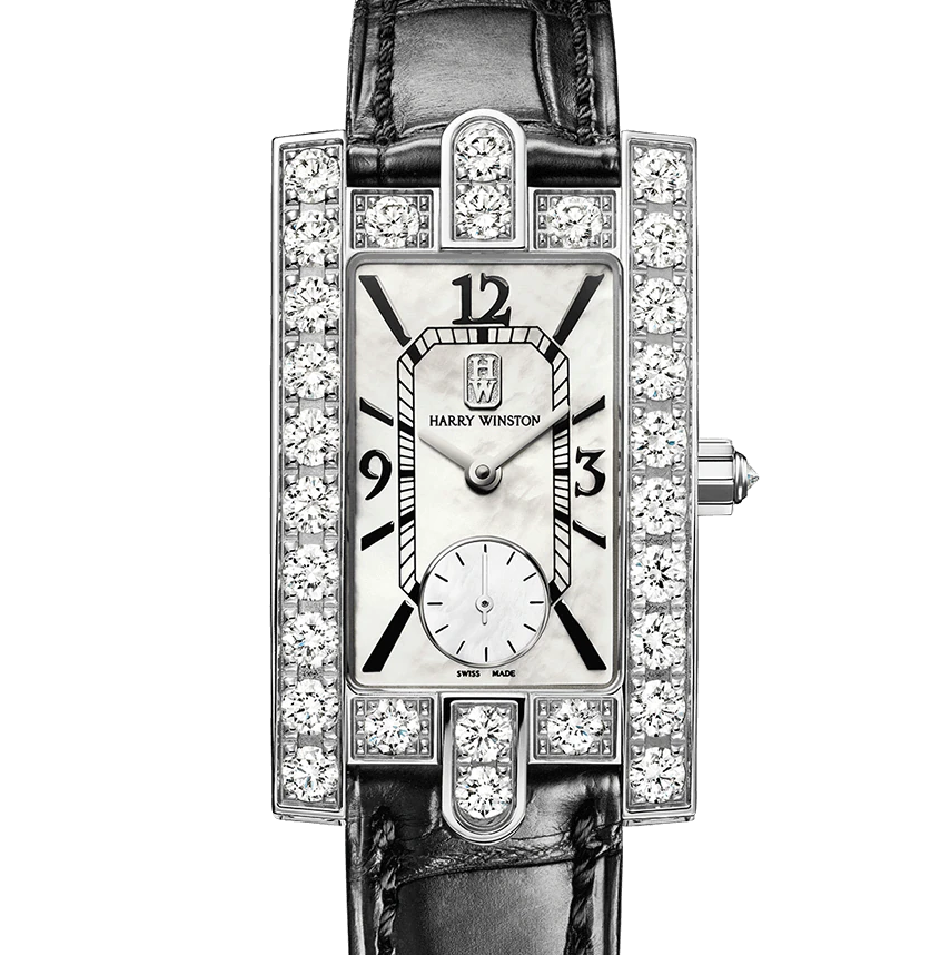 Harry Winston Avenue Classic