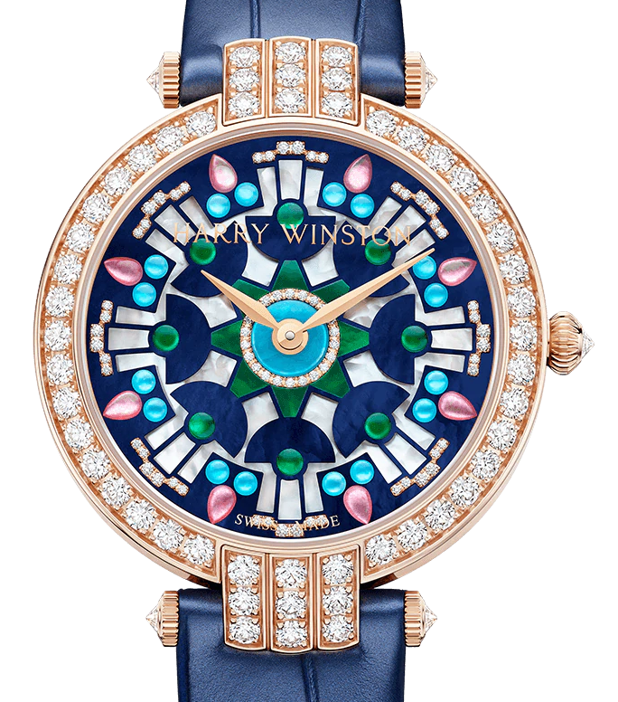 Harry Winston Premier Kaleidoscope