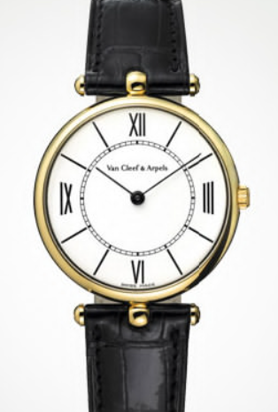 Van Cleef & Arpels Pierre Arpels 49