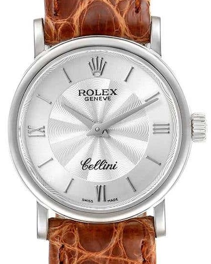 Rolex Cellini  6110