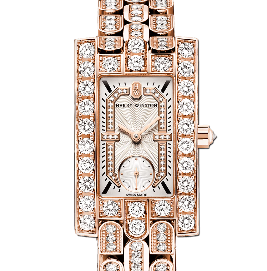 Harry Winston Avenue Classic