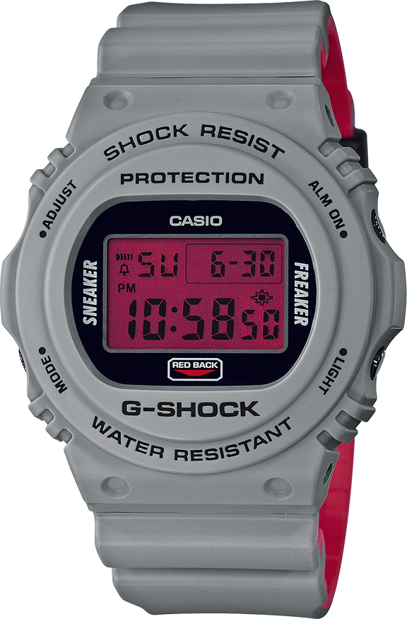 G-Shock DW5700SF-1