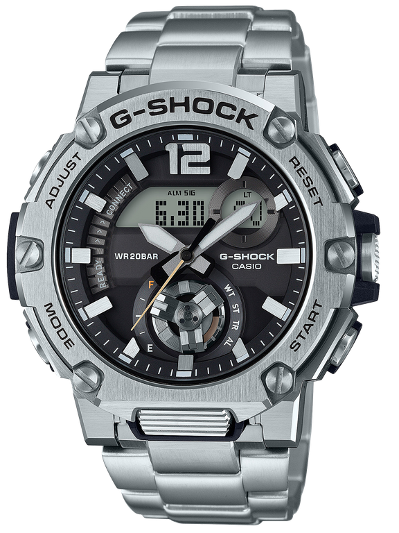 G-Shock G-Steel GSTB300SD-1A