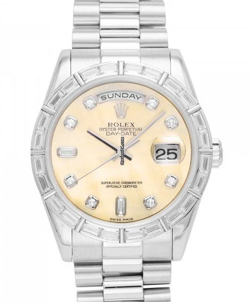 Rolex Day-date 118366