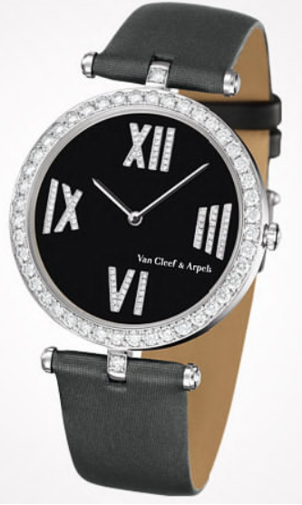Van Cleef & Arpels Lady Arpels Classique